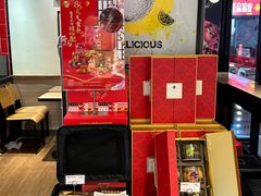 -85度C(南京中山南店)