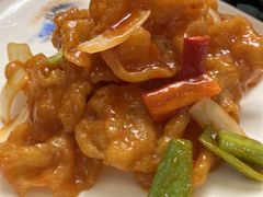 -烤肉宛饭庄(南礼士路店)