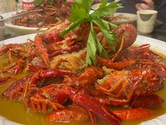 -欧记轩龙虾·私房菜(A店)