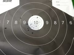 -都市枪神实弹射击俱乐部