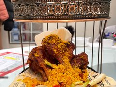 -避风塘·金牌店·夜宵(金玉兰店)