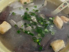 -笑云开汤包店(网巾市店)