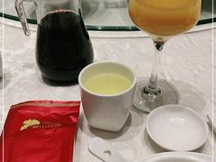 -翠山·映月湖景餐厅(映月湖公园店)