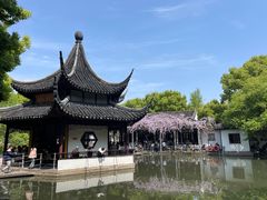 -西园戒幢律寺