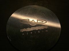 -ASPIRYNA酒吧水烟吧(太古里店)