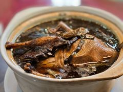 -新聚丰菜馆(太监弄店)
