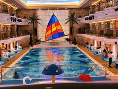 -海韵之星邮轮水会(明发商业广场店)