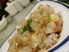 -包子大王(新泽巷店)