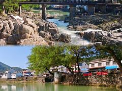 -鹿亭中村