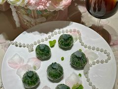 -珈境湖畔餐厅·湖北菜·江浙菜•樱花季(西北湖店)