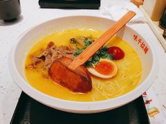 -味千拉面(增城万达广场店)