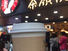 风柚绿桂-茶颜悦色(登高路上店)