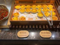 -東盛炭烤自助料理(浦东文峰广场店)