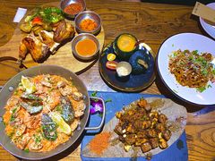 -地狱厨房Hell's  Kitchen(美丽熙街店)