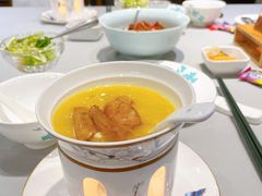 金汤杂粮花胶-南景饭店(万家丽路店)
