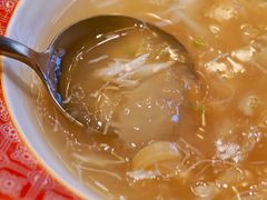 -翕间食·精致淮扬菜(江苏大剧院店)