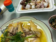 -天元河田土鸡店(莲花山店)