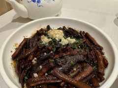 -老吉士酒家(天平路店)