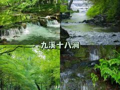 -良渚古城遗址公园