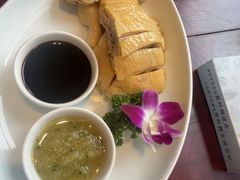 白切鸡-妈妈菜舟山海鲜(定海古城店)