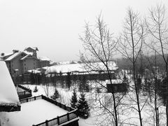 -长白山万达喜来登度假酒店