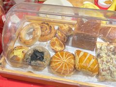 -熊叔熊婶面包房(团结湖店)