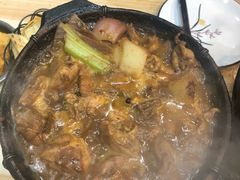 -范贤光鸡公煲(平乐园总店)