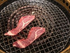 -江户烧肉(高德店)