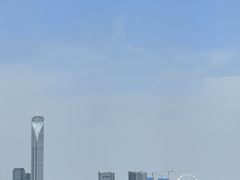 -金鸡湖景区