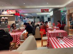-西贝(吴江路湟普汇店)