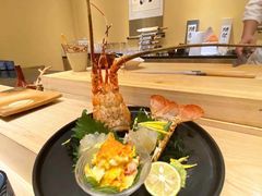-荣一代目OMAKASE板前料理