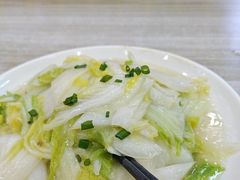 -肖妈妈手擀面(武夷店)