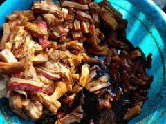 -金太粽(上海弄堂第一粽店)