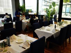 大堂-拉蒂娜·巴西牛排馆 Latina·Brazilian Steakhouse(陆家嘴旗舰店)