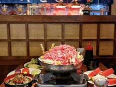 -王氏炉匠·烧鸟放题自助(三里屯店)