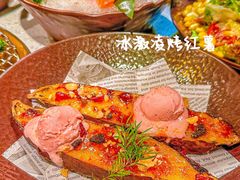 -炭之家齐齐哈尔大片烤肉·涮毛肚火锅·齐齐哈尔烤肉(中央大街店)