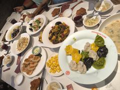 -双合园·海鲜水饺青岛菜(万佳广场店)