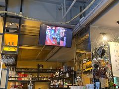 -莉莉家的音乐花园餐吧(航空路店)
