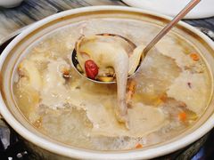 五指毛桃药膳乳鸽-鸽鸟轩(石岐店)