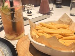 -黑宝石西餐厅(汇励99城市公园店)