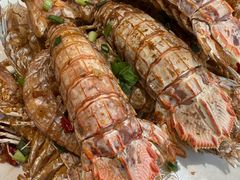 -健眺小海鲜(临海后山店)