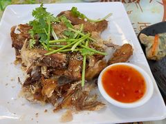 -岳季煎饺