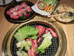 -江户烧肉(高德店)
