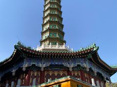 -香山公园