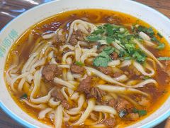 -韩师傅老大同刀削面(北苑路店)