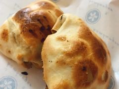 烤包子-茶房烤包子(金坤中环花苑溢景轩店)