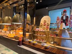 -川骄海鲜自助(亚运村店)