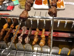 -丰茂烤串(建设街店)