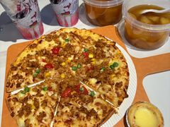 -达美乐比萨(岁宝民治1881店)