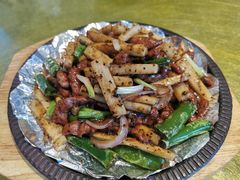 -鉴川·川菜传承(星汇两江店)